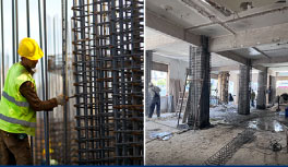 Construction Service