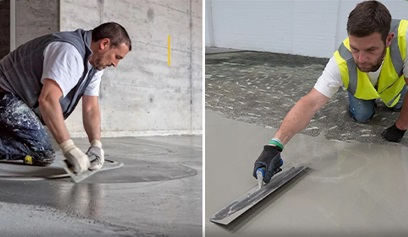 Renovation Service